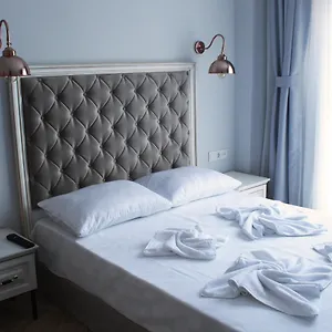 Good Night Hotel Istanboel