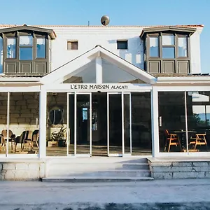 Hotel L'etro Maison Alacati, Çeşme