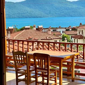 Aparthotel Koparan Apart, Akyaka (Mugla)