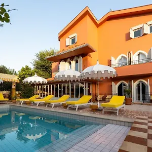  Hotel Yonca Anjelika