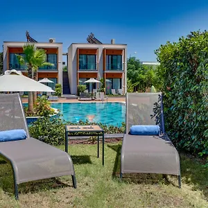Hotel Celeste Bella Luxury &, Ortakent