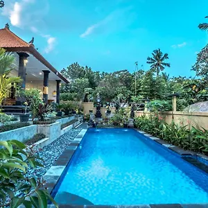 Putri Sari Vakantiepark Ubud