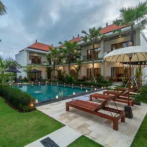 Puri Uma Ratu By Rpm Gasthuis Seminyak